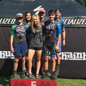 Meet your Posher, Braxton